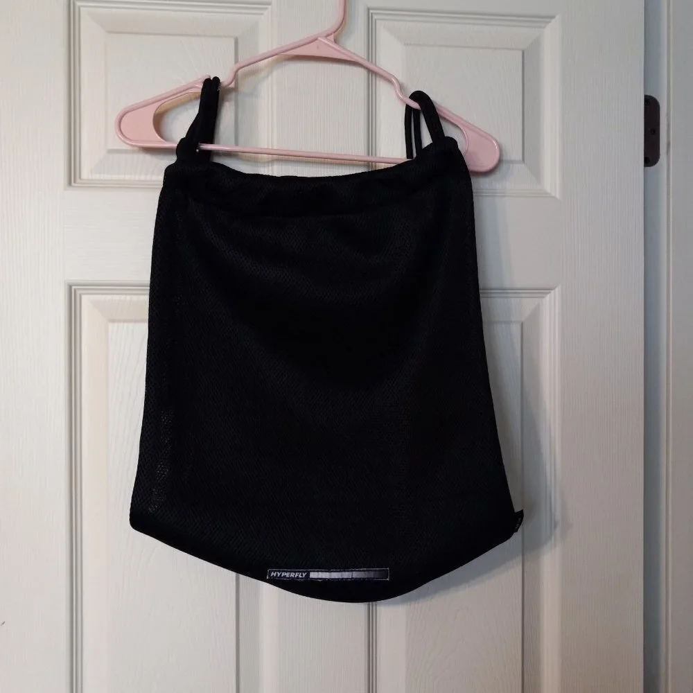 Hyperfly Draw String Bag - Picture 3 of 4